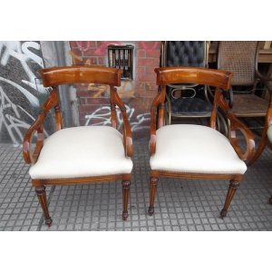 Sillon de escritorio