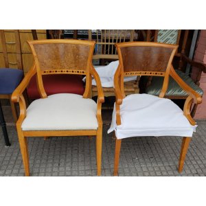 Sillon de escritorio
