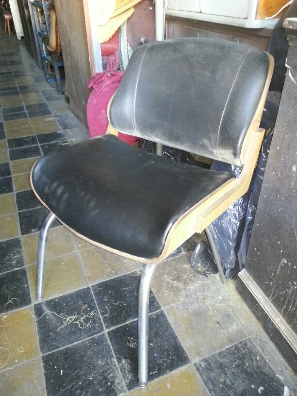 Sillon de escritorio