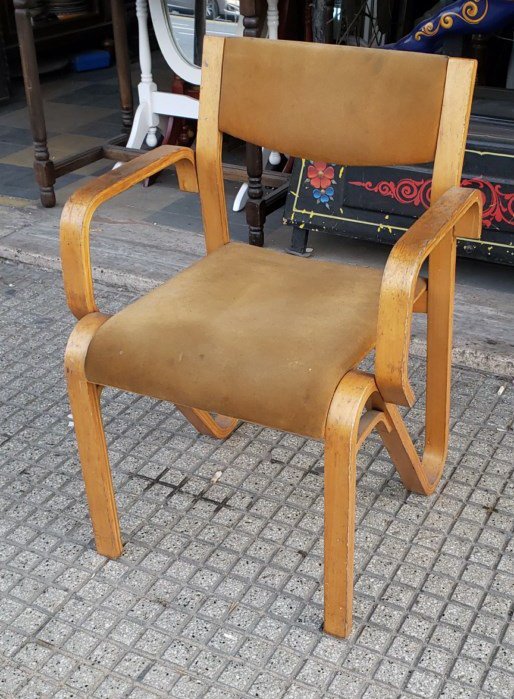Sillon de escritorio
