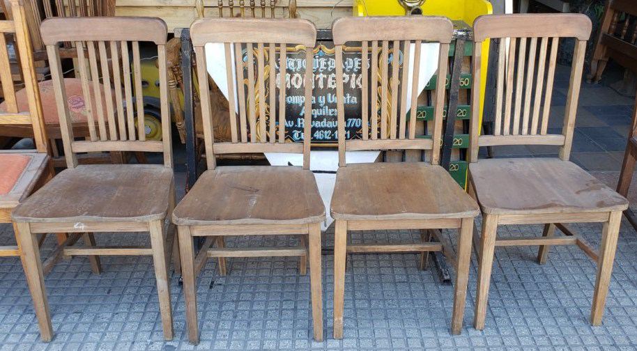 Sillon de escritorio