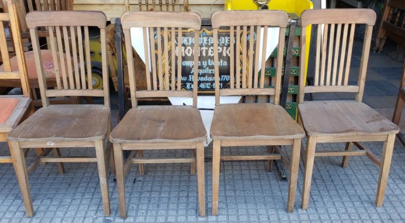Sillon de escritorio