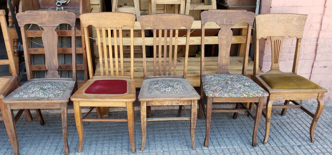 Sillon de escritorio
