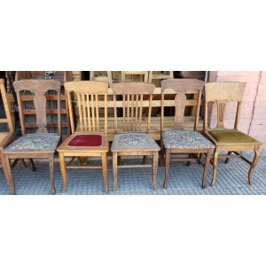 Sillon de escritorio