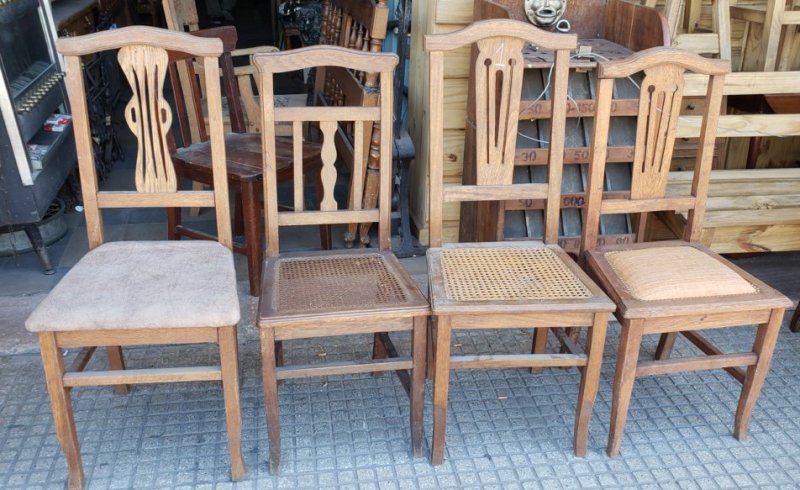 Sillon de escritorio