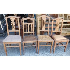Sillon de escritorio