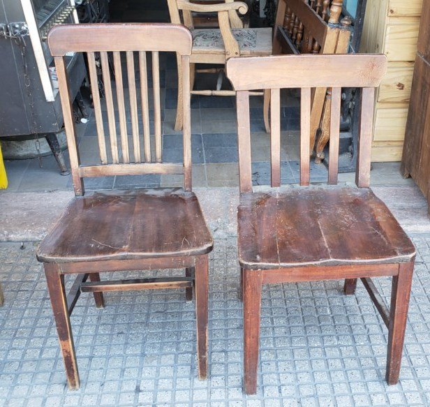 Sillon de escritorio