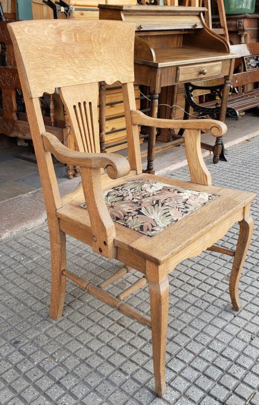 Sillon de escritorio