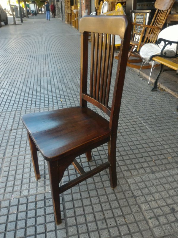 Sillon de escritorio
