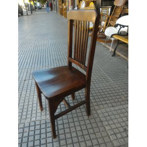 Sillon de escritorio