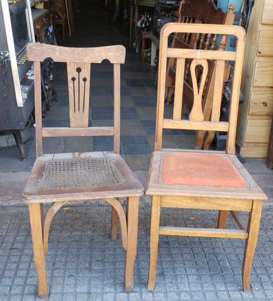 Sillon de escritorio