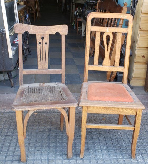 Sillon de escritorio