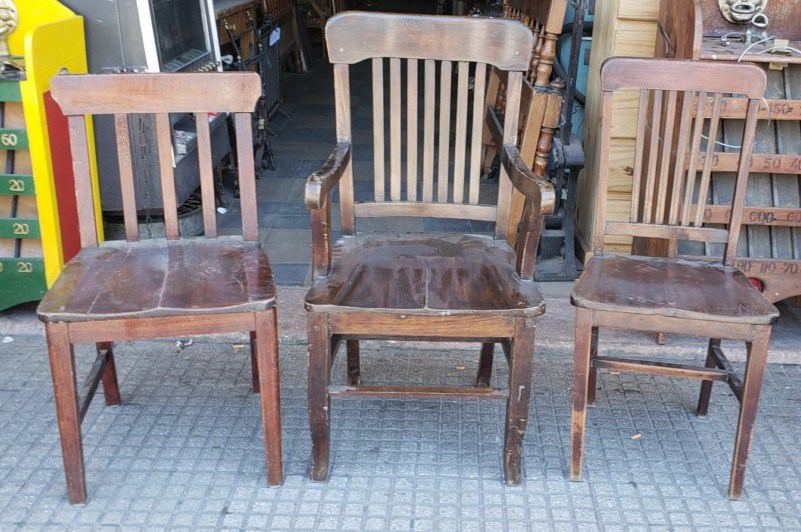 Sillon de escritorio