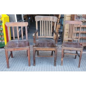 Sillon de escritorio