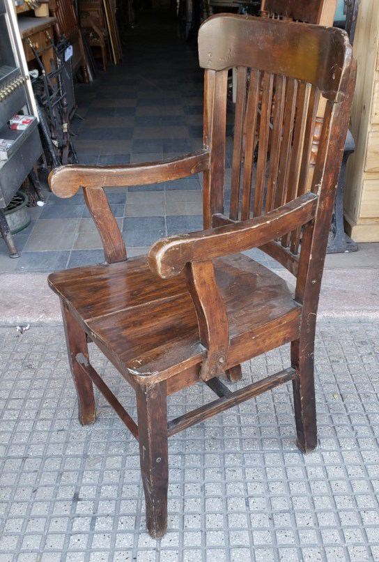 Sillon de escritorio