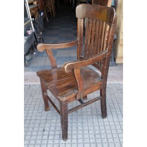 Sillon de escritorio
