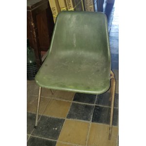 Sillon de escritorio