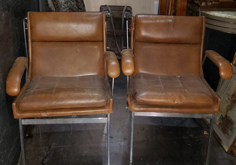 Sillon de escritorio