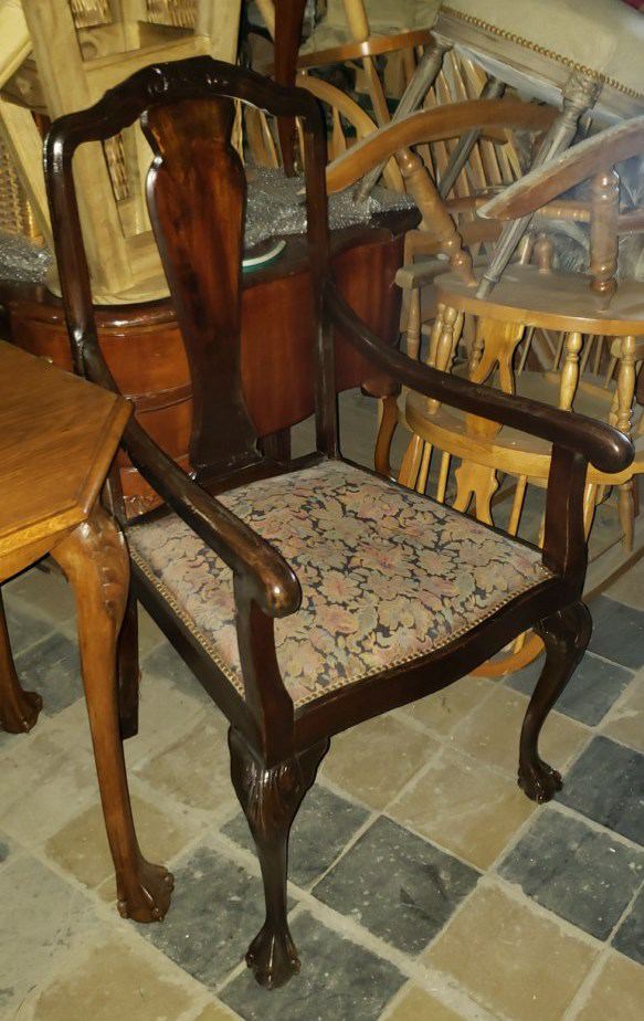 Sillon de escritorio