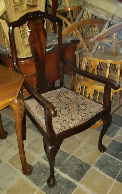 Sillon de escritorio