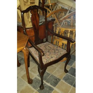 Sillon de escritorio