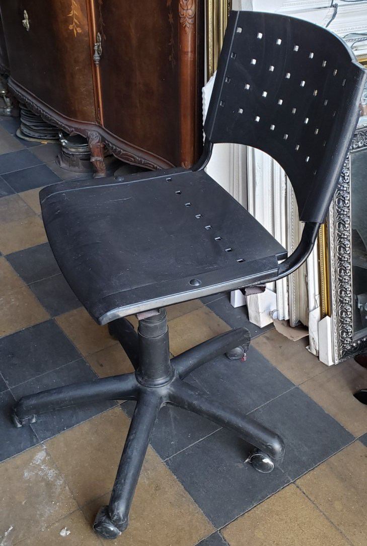 Sillon de escritorio
