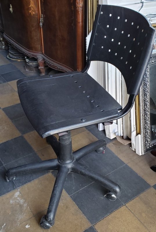 Sillon de escritorio