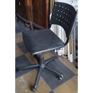 Sillon de escritorio