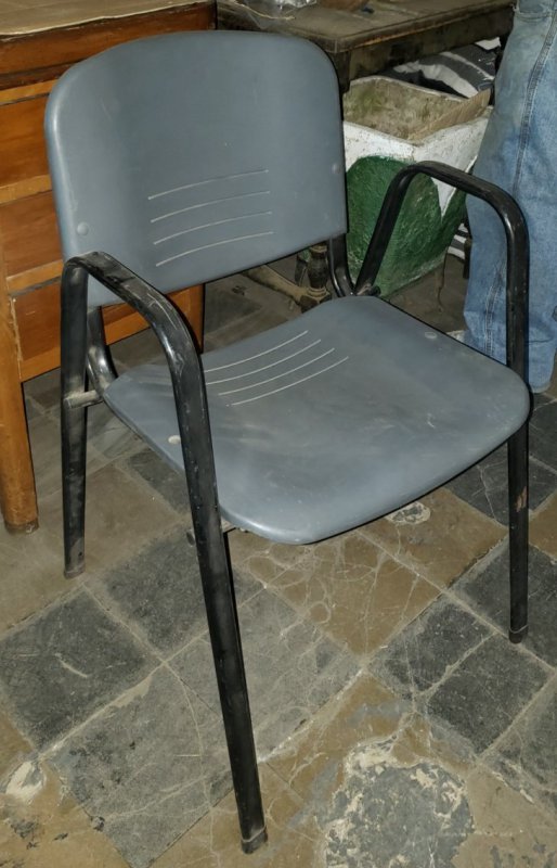 Sillon de escritorio