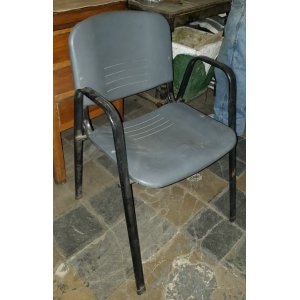 Sillon de escritorio