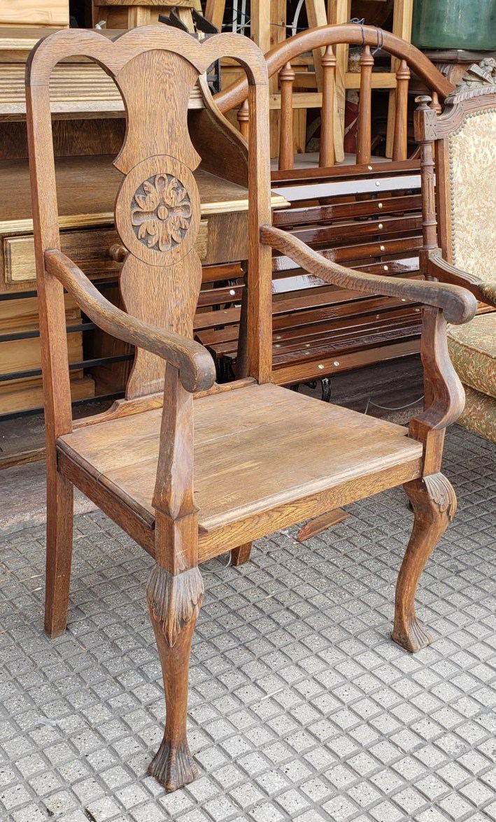 Sillon de escritorio