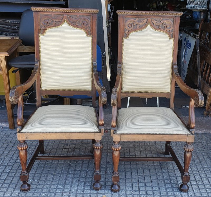 Sillon de escritorio