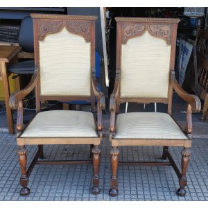 Sillon de escritorio