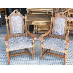 Sillon de escritorio
