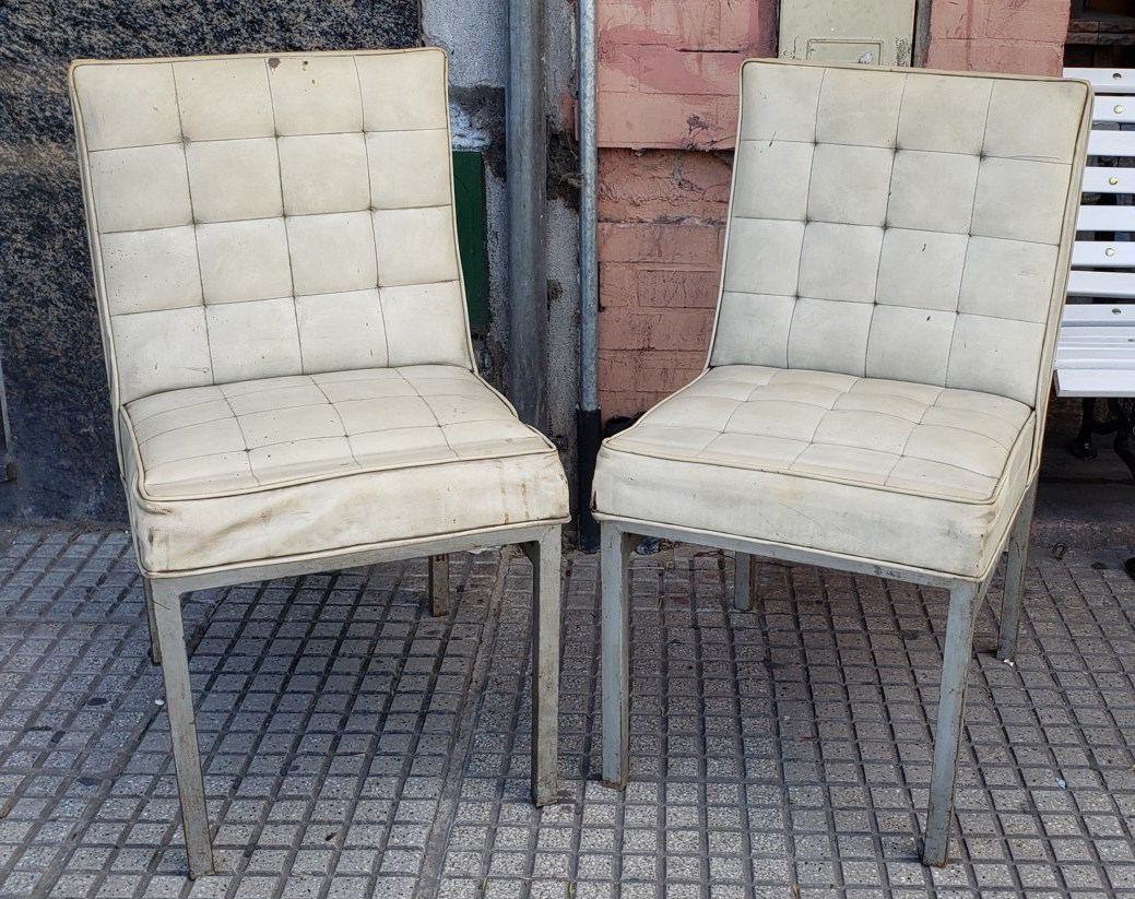 Sillon de escritorio