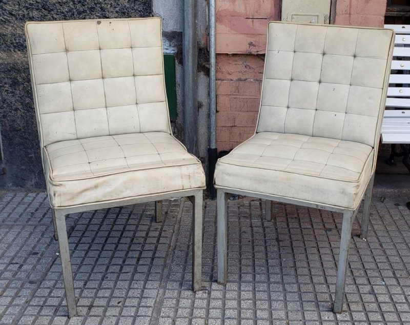 Sillon de escritorio