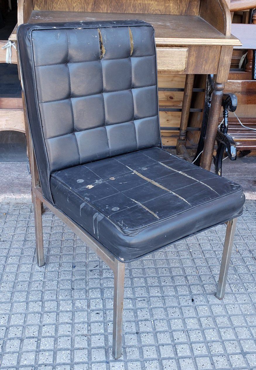 Sillon de escritorio