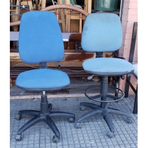 Sillon de escritorio