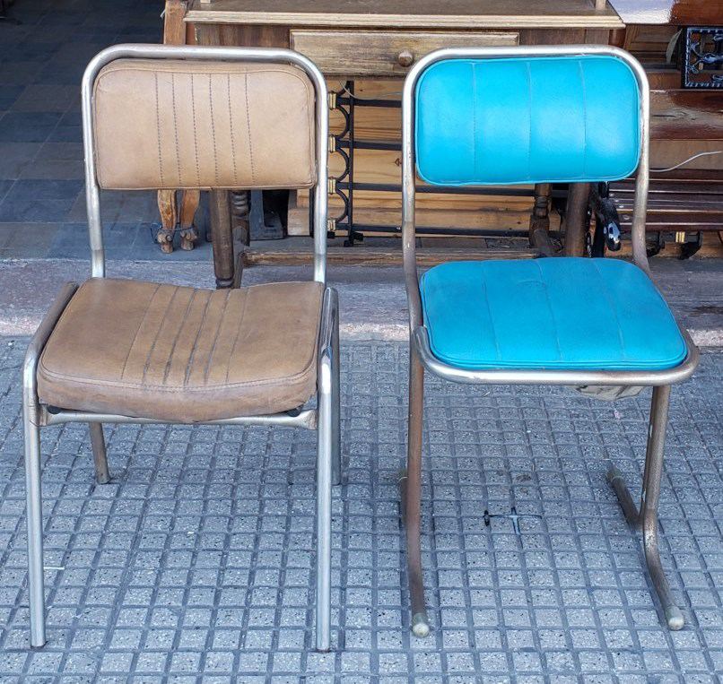 Sillon de escritorio