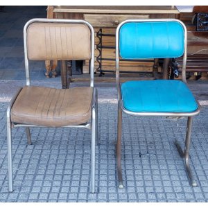 Sillon de escritorio