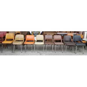Sillon de escritorio