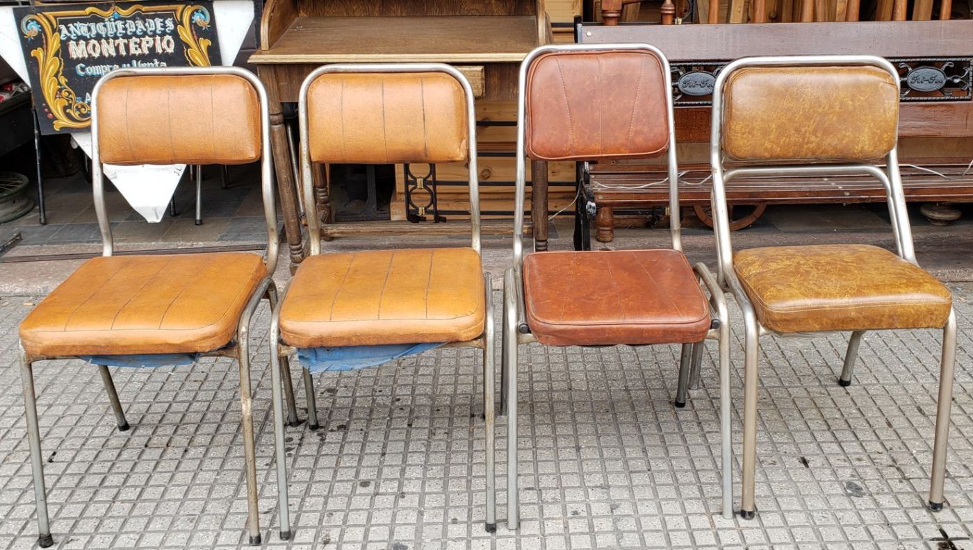 Sillon de escritorio