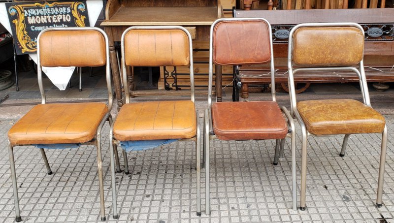 Sillon de escritorio