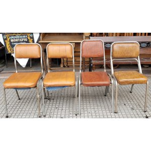 Sillon de escritorio