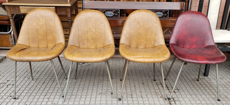 Sillon de escritorio