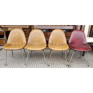 Sillon de escritorio