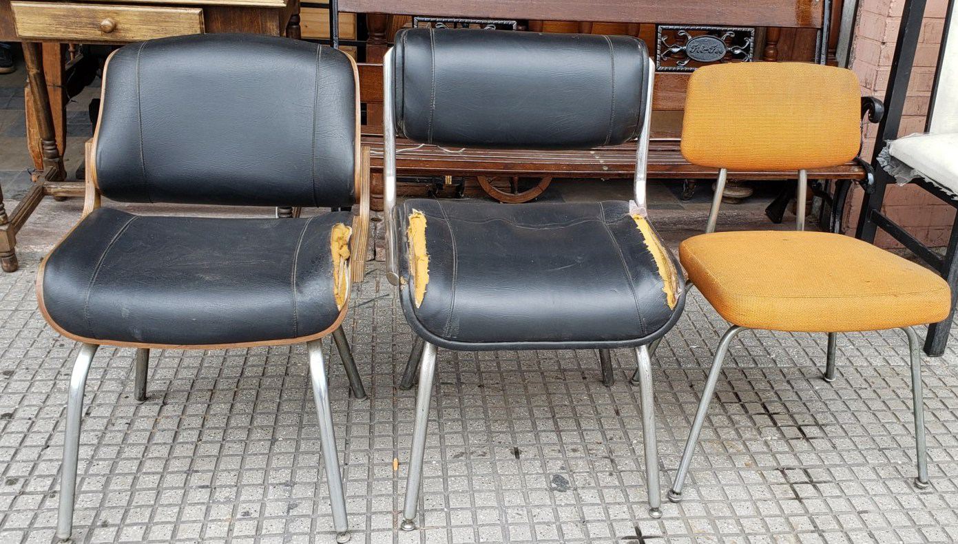 Sillon de escritorio