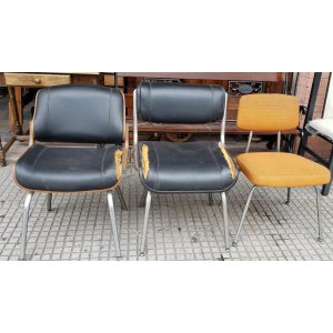 Sillon de escritorio
