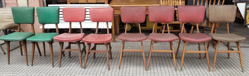 Sillon de escritorio