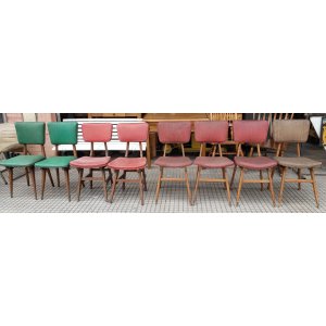 Sillon de escritorio